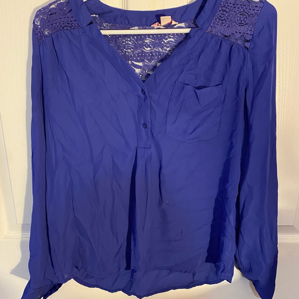 Blouse